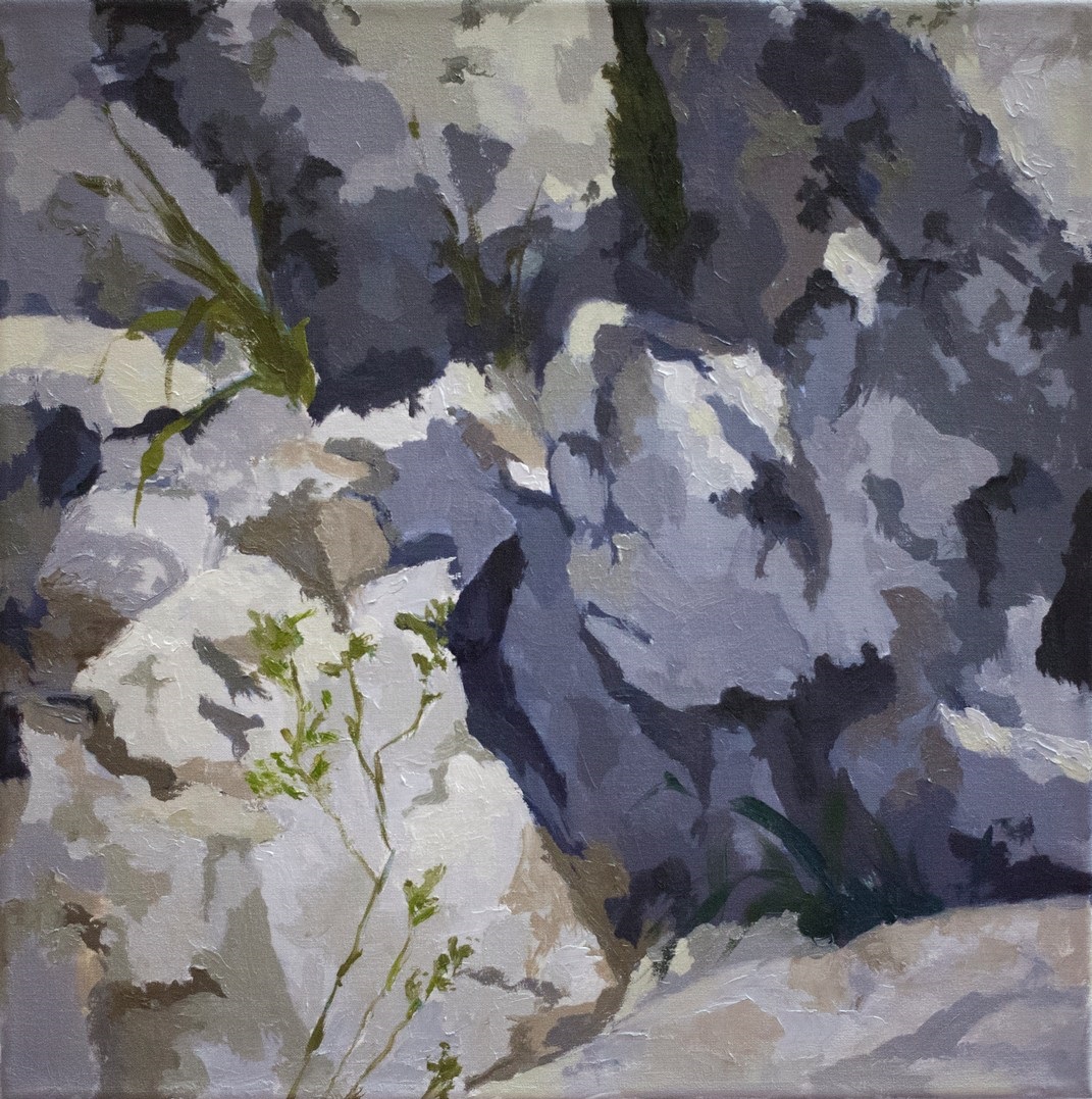 Detrás de la siesta