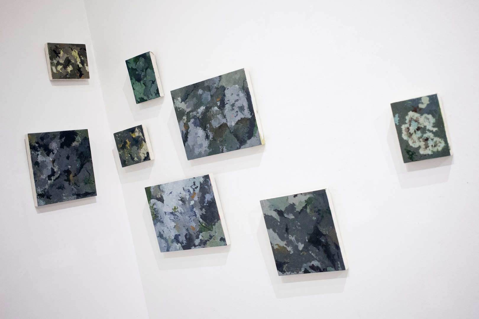 Detrás de la siesta, 2019