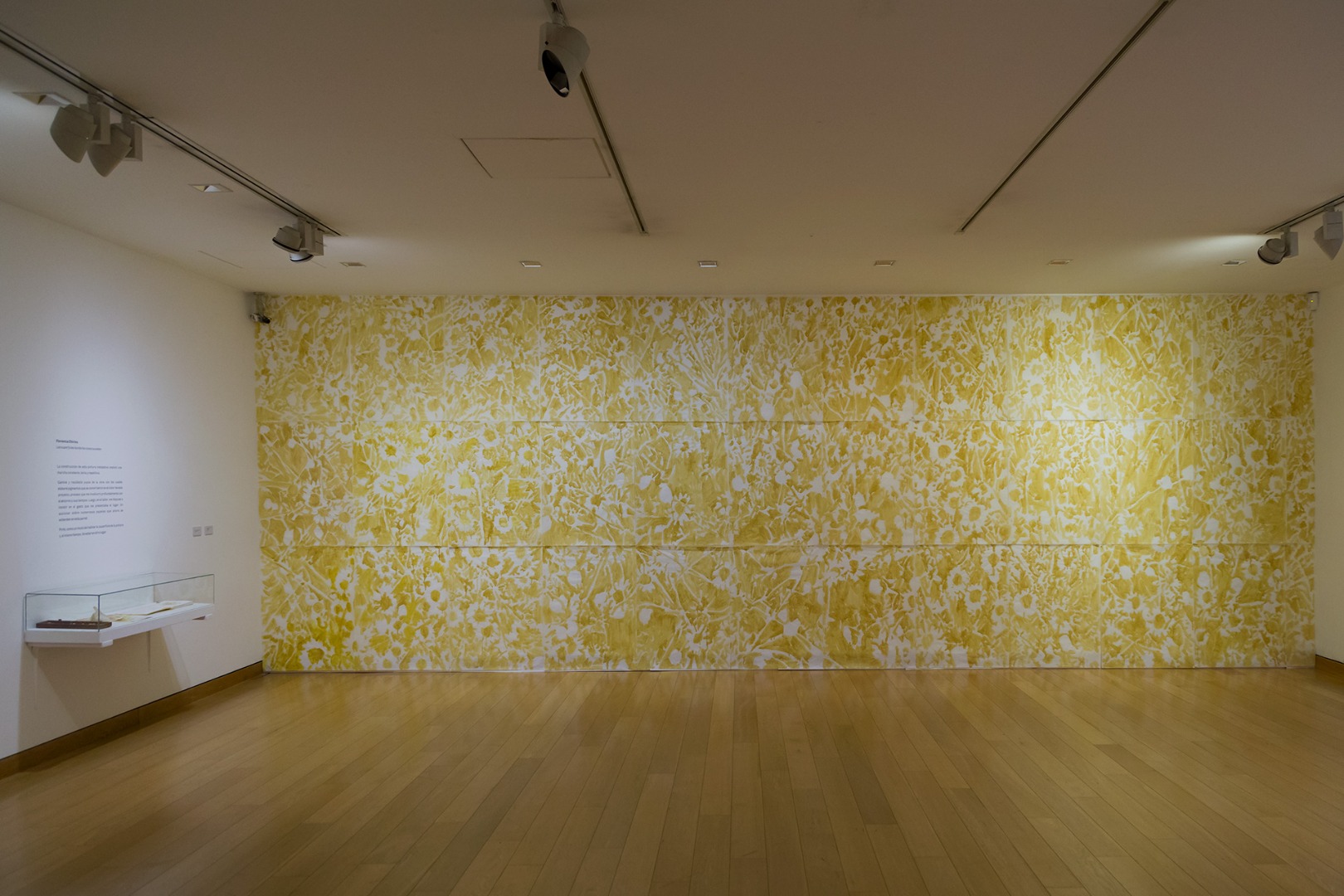 Las superficies donde las cosas suceden