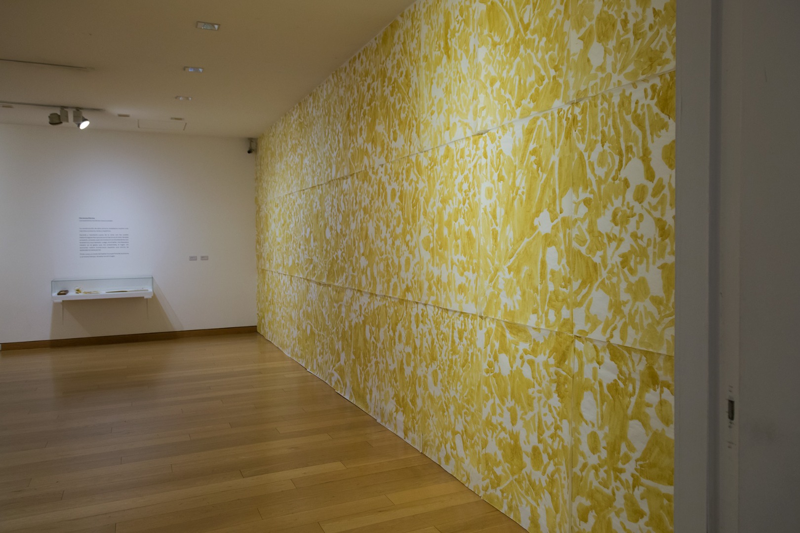 Las superficies donde las cosas suceden