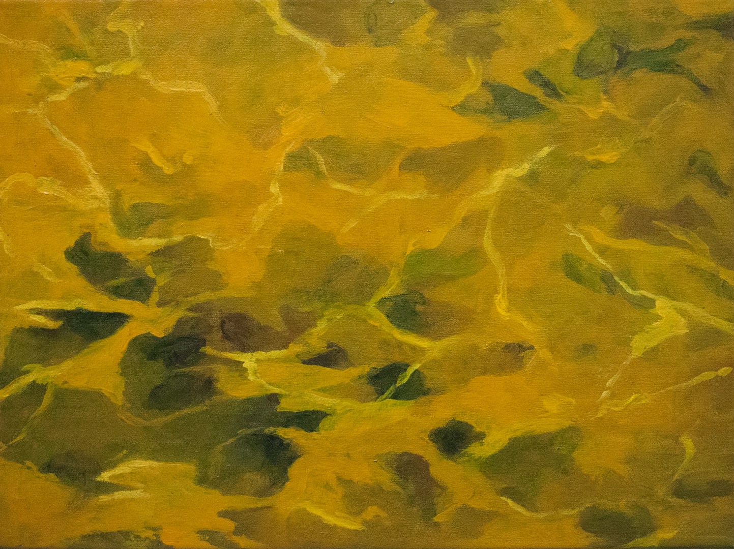 Rumor, de la serie Detrás de la siesta