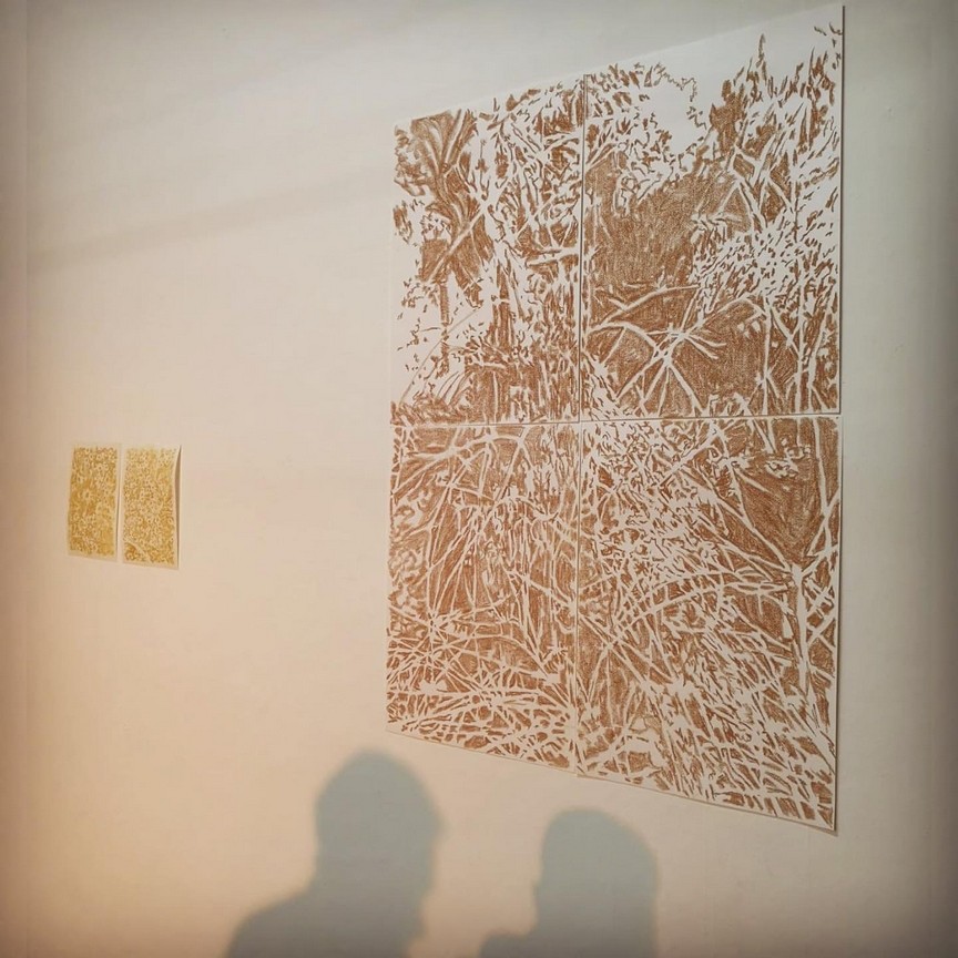 Presentación en CePIA, UNC