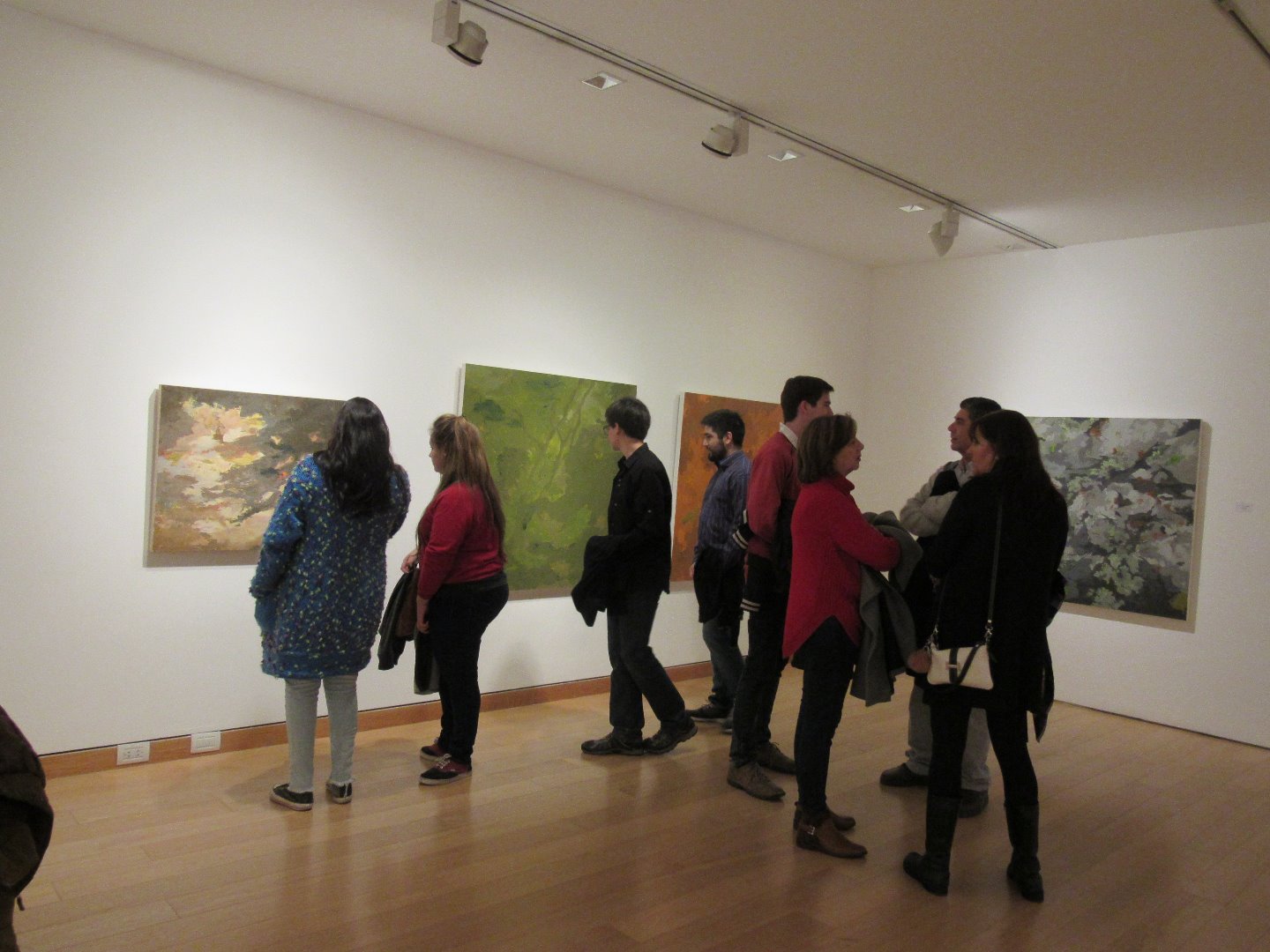 Museo de Bellas Artes Evita, Palacio Ferreyra